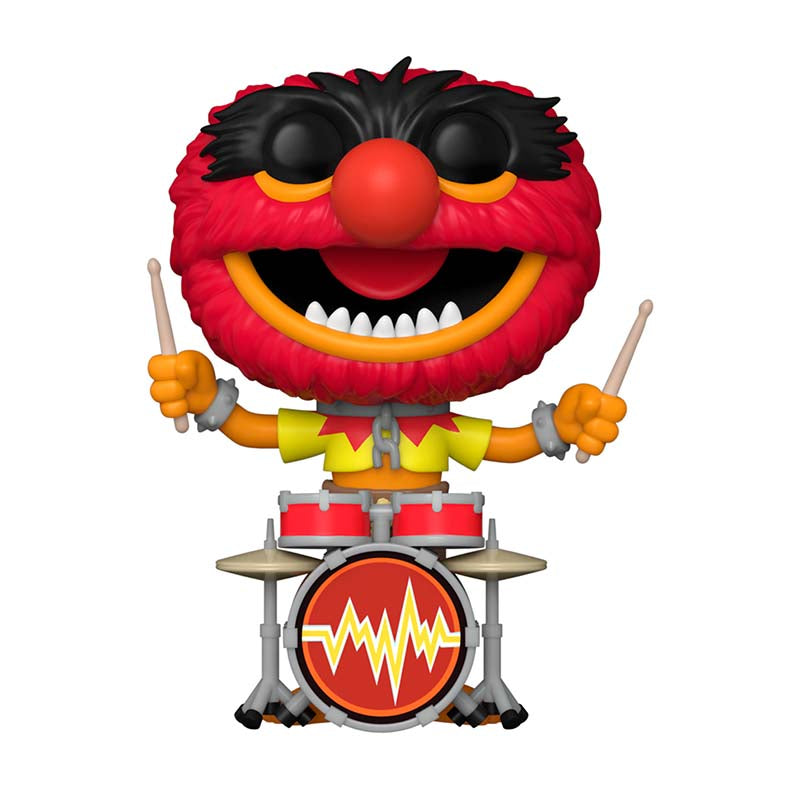 Funko Pop! Muppets: The Muppets - Animal