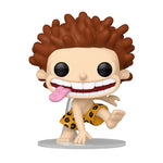 Funko Pop! Nickelodeon: The Thornberry’s - Donnie Thornberry (Special Edition)