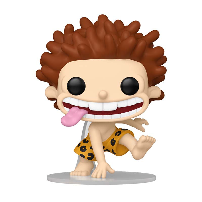 Funko Pop! Nickelodeon: The Thornberry’s - Donnie Thornberry (Special Edition)