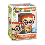 Funko Pop! Nickelodeon: The Thornberry’s - Eliza Thornberry (Special Edition)