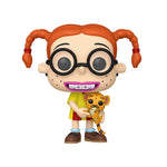 Funko Pop! Nickelodeon: The Thornberry’s - Eliza Thornberry (Special Edition)