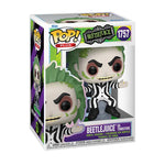 Funko Pop! Plus: Beetlejuice - Beetlejuice on Tombstone