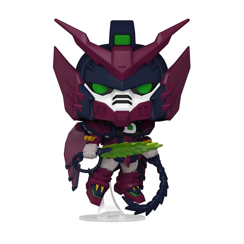 Funko Pop! Plus: Mobile Suit Gundam Wing - OZ-13MS Gundam Epyon