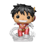 Funko Pop! Plus: One Piece - Monkey D. Luffy (Special Edition)