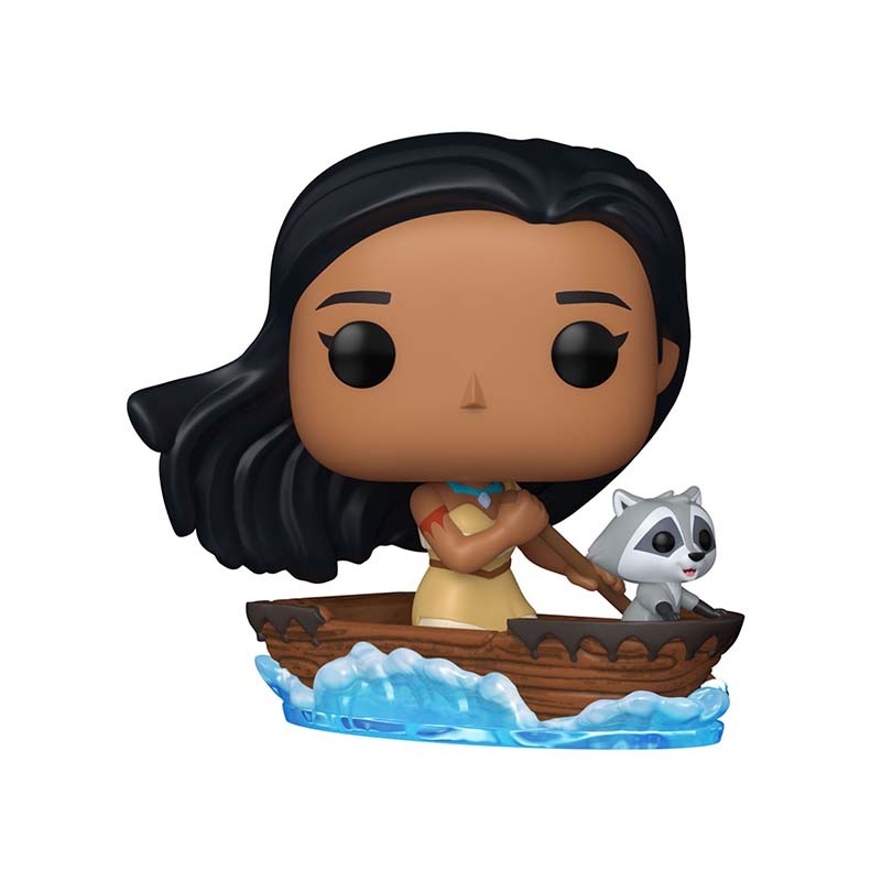 Funko Pop! Plus: Pocahontas - Pocahontas