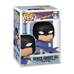 Funko Pop! Plus: Space Ghost Coast To Coast - Space Ghost With Shark