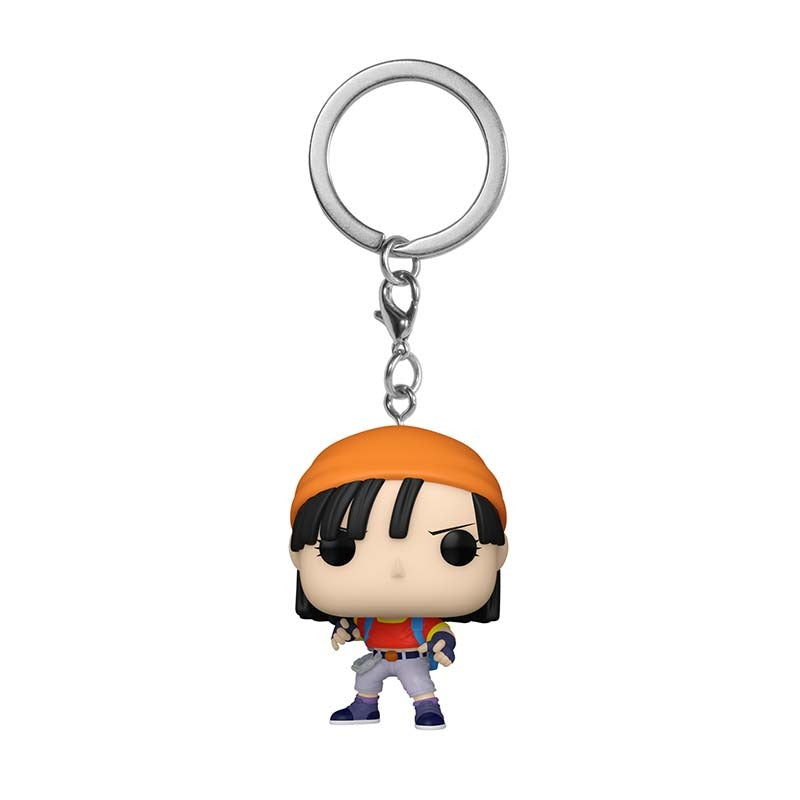 Funko Pop! Pocket Keychain: Dragon Ball GT - Pan