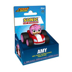 Funko Pop! Racers: Sonic The Hedgehog - Amy Rose