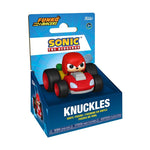 Funko Pop! Racers: Sonic The Hedgehog - Knuckles