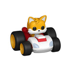 Funko Pop! Racers: Sonic The Hedgehog - Tails