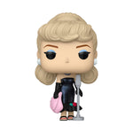 Funko Pop! Retro Toys: Barbie - Barbie (Glitter) - Multicolour