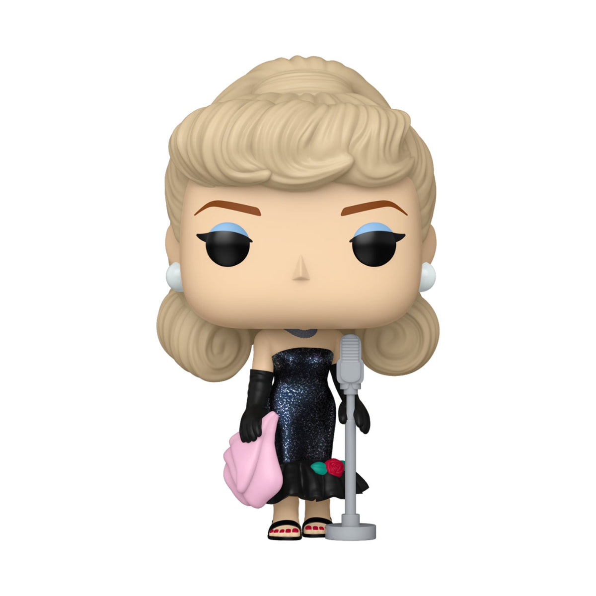 Funko Pop! Retro Toys: Barbie - Barbie (Glitter) - Multicolour