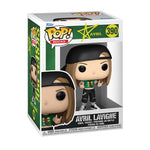 Funko Pop! Rocks: Avril - Avril Lavigne (Sk8ter Boi)