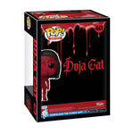 Funko Pop! Rocks: Doja Cat (Scarlet)