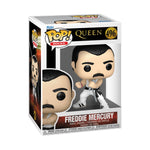Funko Pop! Rocks: Queen - Freddie Mercury