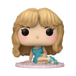 Funko Pop! Rocks: Sabrina Carpenter - Sabrina Carpenter - Multicolour