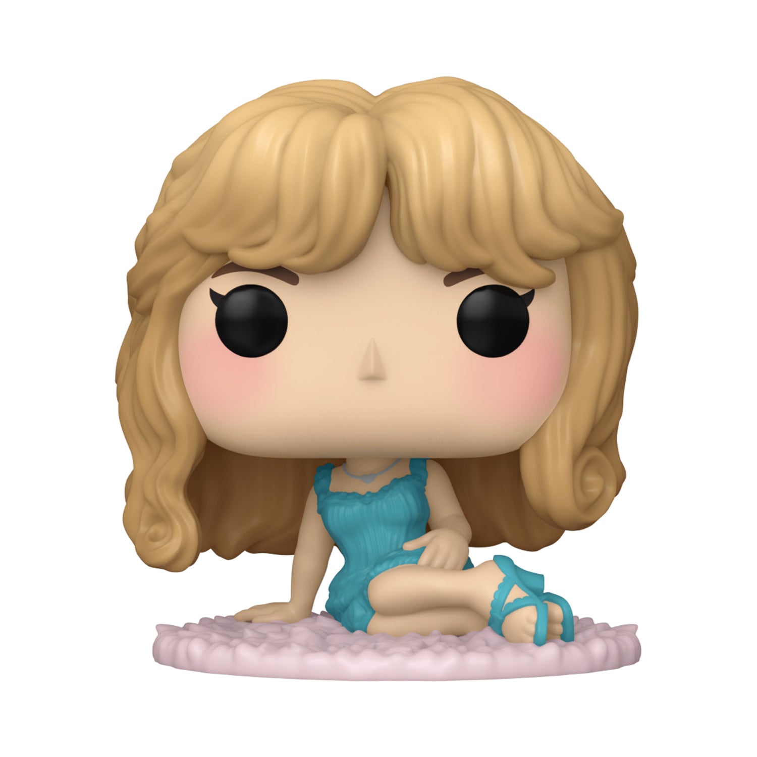 Funko Pop! Rocks: Sabrina Carpenter - Sabrina Carpenter - Multicolour