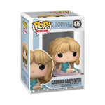 Funko Pop! Rocks: Sabrina Carpenter - Sabrina Carpenter - Multicolour