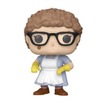 Funko Pop! SNL: Saturday Night Live 50 - Lunch Lady (Chris Farley) (Special Edition)