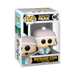 Funko Pop! South Park - Boyband Stan