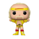 Funko Pop! Sport: WWE - Hulk Hogan with Belt