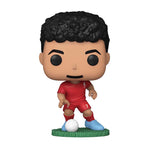 Funko Pop! Sports: Liverpool - Luis Diaz