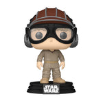 Funko Pop! Star Wars: Anakin Skywalker with Helmet