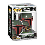 Funko Pop! Star Wars: Boba Fett with Kneepad Rockets