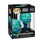Funko Pop!: Star Wars - Clone Trooper (Christophsis) - Multicolour
