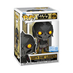 Funko Pop!: Star Wars - Darth Bane (Legends)(Special Edition) - Multicolour