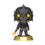 Funko Pop!: Star Wars - Darth Bane (Legends)(Special Edition) - Multicolour
