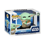 Funko Pop!: Star Wars - Grogu - Multicolour