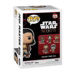 Funko Pop! Star Wars: Jedi Master Sol