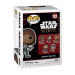 Funko Pop! Star Wars: Osha Aniseya