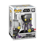 Funko Pop!: Star Wars-Proxy (Glows In The Dark) (Special Edition)