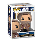 Funko Pop! Star Wars Skeleton Crew Series 1 - JOD