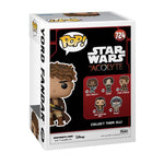 Funko Pop! Star Wars: Yord Fandar