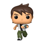 Funko Pop! Television: Ben 10 - Ben Tennyson