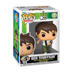Funko Pop! Television: Ben 10 - Ben Tennyson