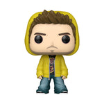 Funko Pop! Television: Breaking Bad - Jesse Pinkman - Multicolour