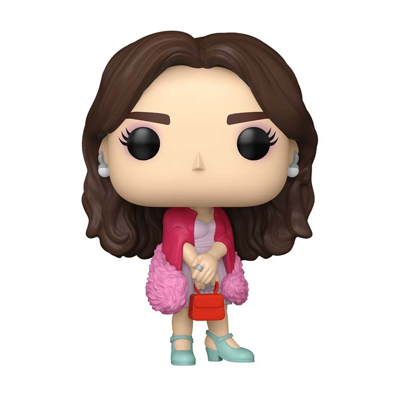 Funko Pop! Television: Emily in Paris - Emily Cooper