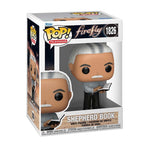 Funko Pop! Television: Firefly - Shepherd Book