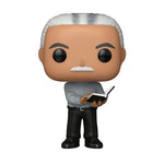 Funko Pop! Television: Firefly - Shepherd Book