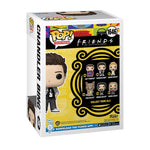 Funko Pop! Television: Friends - Chandler Bing in Way No Way Outfit