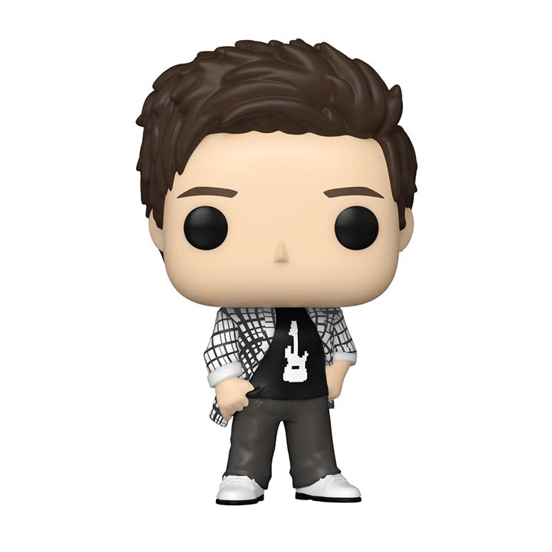 Funko Pop! Television: Friends - Chandler Bing in Way No Way Outfit