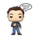 Funko Pop! Television: Friends - Joey Tribbiani