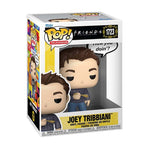 Funko Pop! Television: Friends - Joey Tribbiani