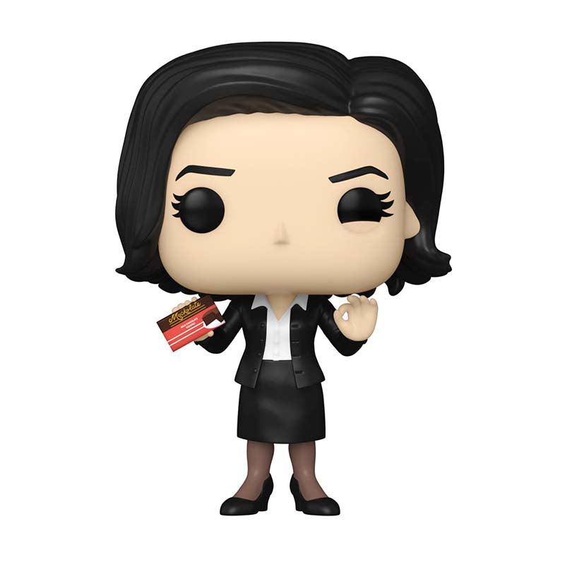 Funko Pop! Television: Friends - Monica Geller With Mockolate