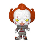 Funko Pop! Television: IT Welcome To Derry - Pennywise