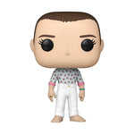 Funko Pop! Television: Netflix Stranger Things â€“ Eleven With Floral Shirt